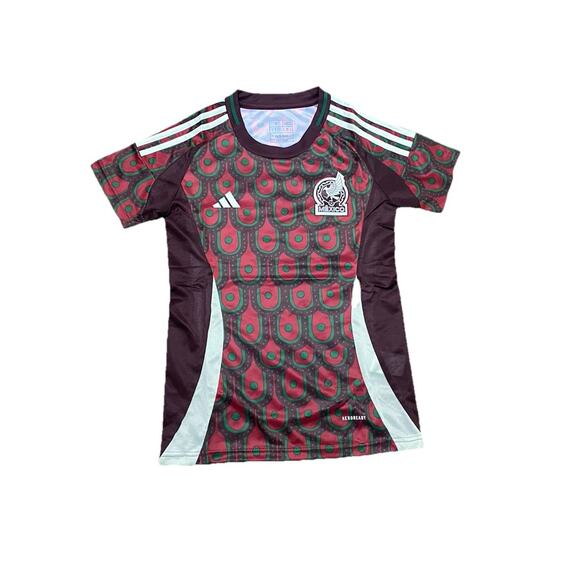adidas Tops - Mexico Soccer | Women’s Small Jersey